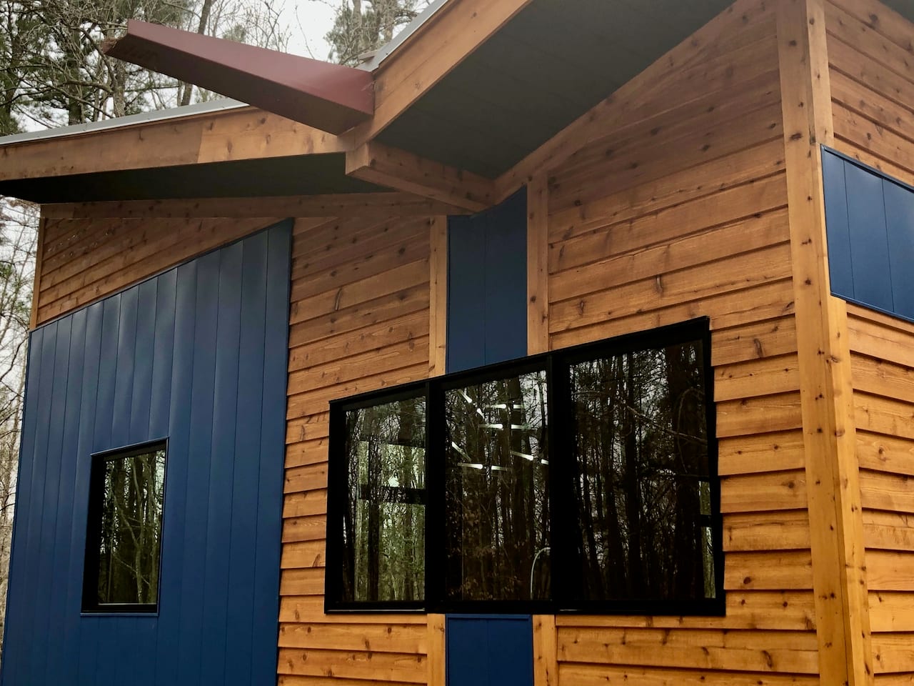 Riverwalk by Blueline Contracting